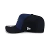 New Era Golf Tonal Camo Navy 9FIFTY Stretch-Snap Hat sold by New Era
