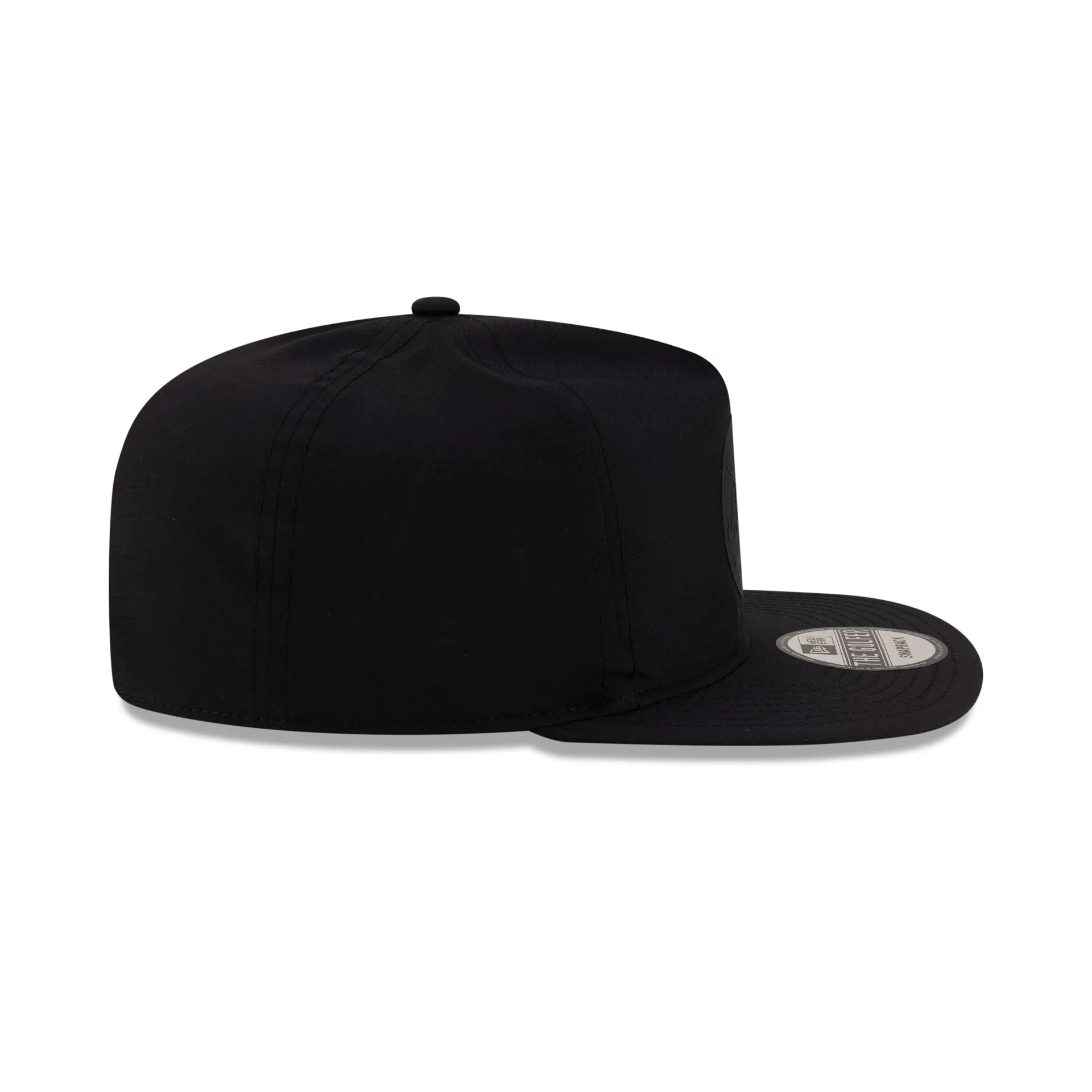 New Era Golf Tonal GORE-TEX Black Golfer Hat sold by New Era product image thumbnail 5