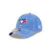 Toronto Blue Jays Washed Contrast 9TWENTY Adjustable Hat sold by New Era