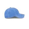 Toronto Blue Jays Washed Contrast 9TWENTY Adjustable Hat sold by New Era