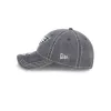 Philadelphia Eagles Washed Contrast 9TWENTY Adjustable Hat sold by New Era