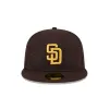San Diego Padres Color Pattern 59FIFTY Fitted Hat sold by New Era