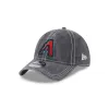 Arizona Diamondbacks Washed Contrast 9TWENTY Adjustable Hat sold by New Era