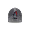 Arizona Diamondbacks Washed Contrast 9TWENTY Adjustable Hat sold by New Era