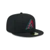 Arizona Diamondbacks Color Pattern 59FIFTY Fitted Hat sold by New Era