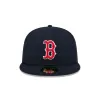 Boston Red Sox Color Pattern 59FIFTY Fitted Hat sold by New Era