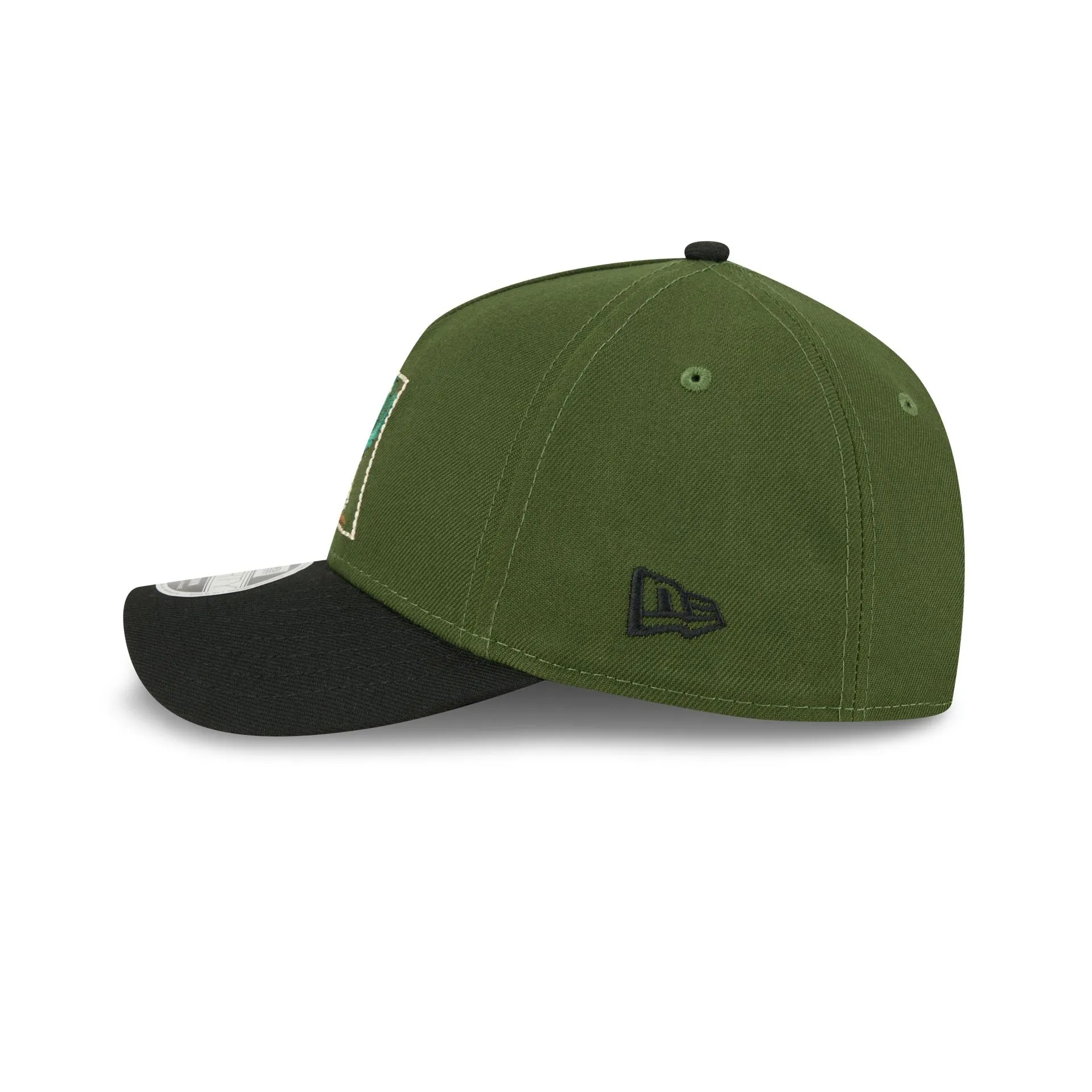 Arizona Diamondbacks City Feature 9FORTY M-Crown A-Frame Snapback Hat sold by New Era product image thumbnail 4