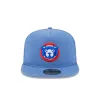 Chicago Cubs Championship Side Flag 59FIFTY A-Frame Fitted Hat sold by New Era