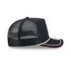 Detroit Tigers Vintage Team Rope 9FIFTY A-Frame Trucker sold by New Era