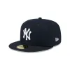 New York Yankees Color Pattern 59FIFTY Fitted Hat sold by New Era