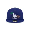 Los Angeles Dodgers State Stitch 59FIFTY Fitted Hat sold by New Era