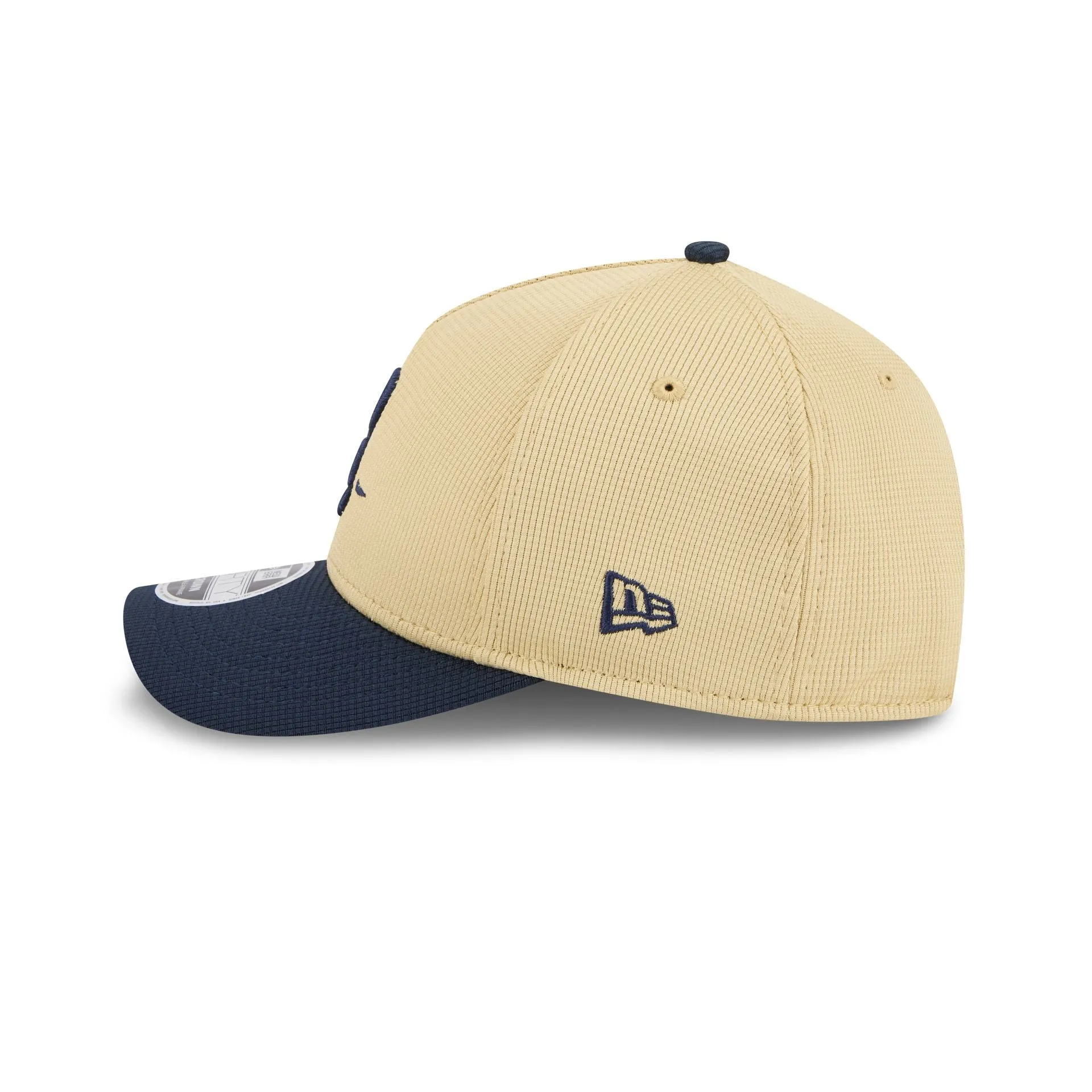 Philadelphia Union 2025 Jersey Hook 9FORTY M-Crown A-Frame Snapback Hat sold by New Era product image thumbnail 5