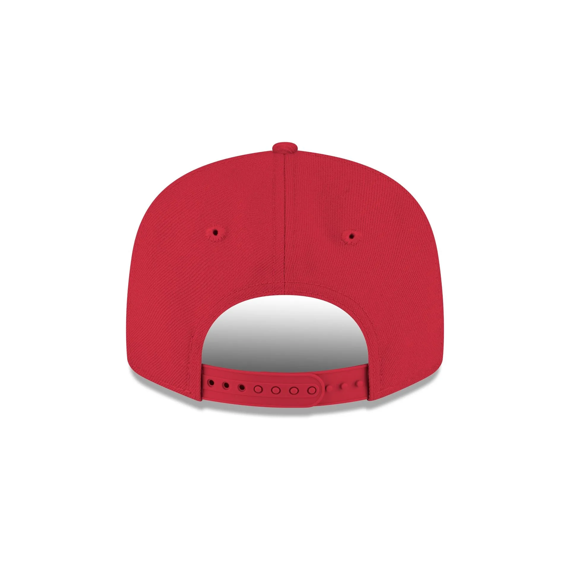 Canada 2025 4 Nations Face-Off 9FIFTY Snapback Hat sold by New Era product image thumbnail 4