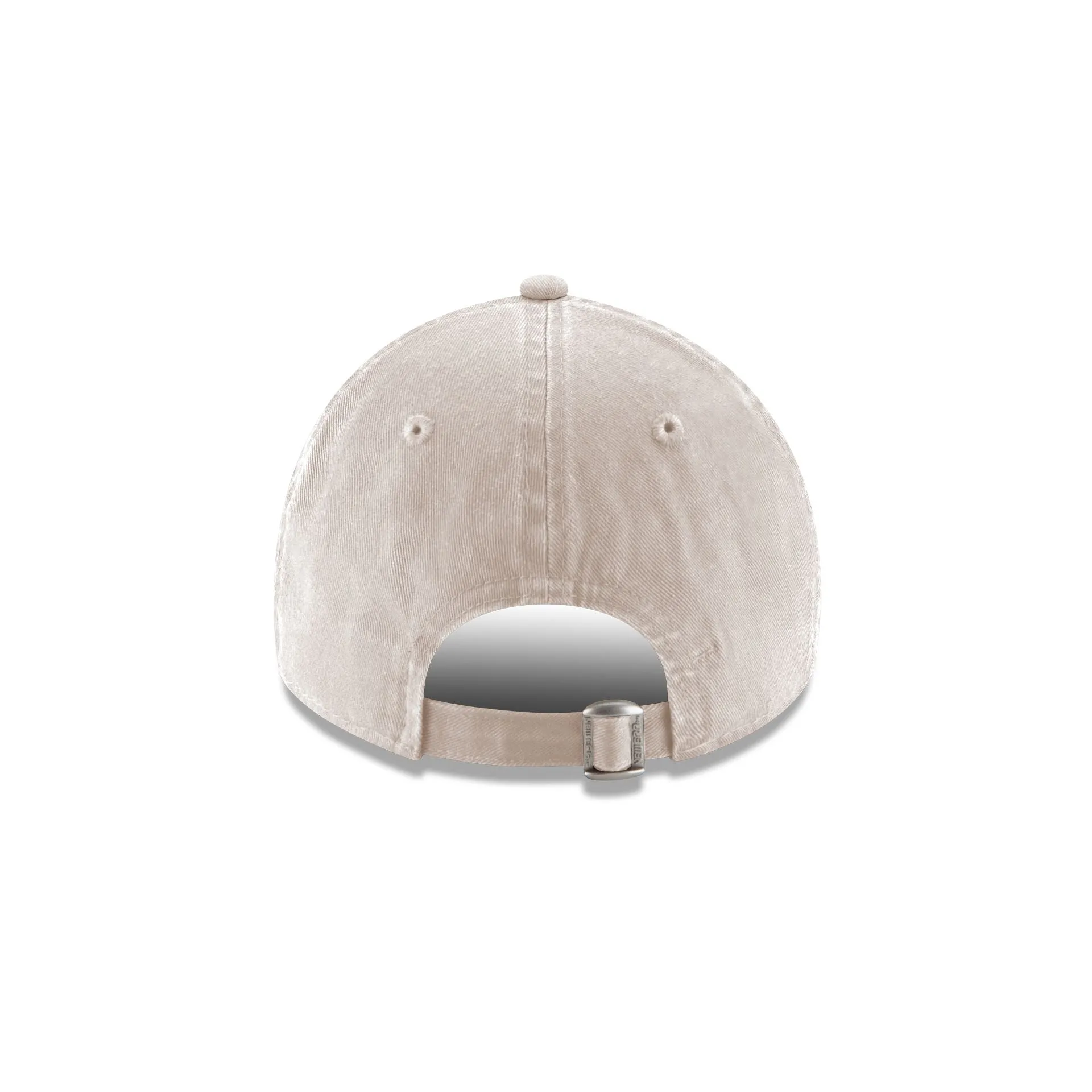 Canada 2025 4 Nations Face-Off Stone 9TWENTY Adjustable Hat sold by New Era product image thumbnail 4