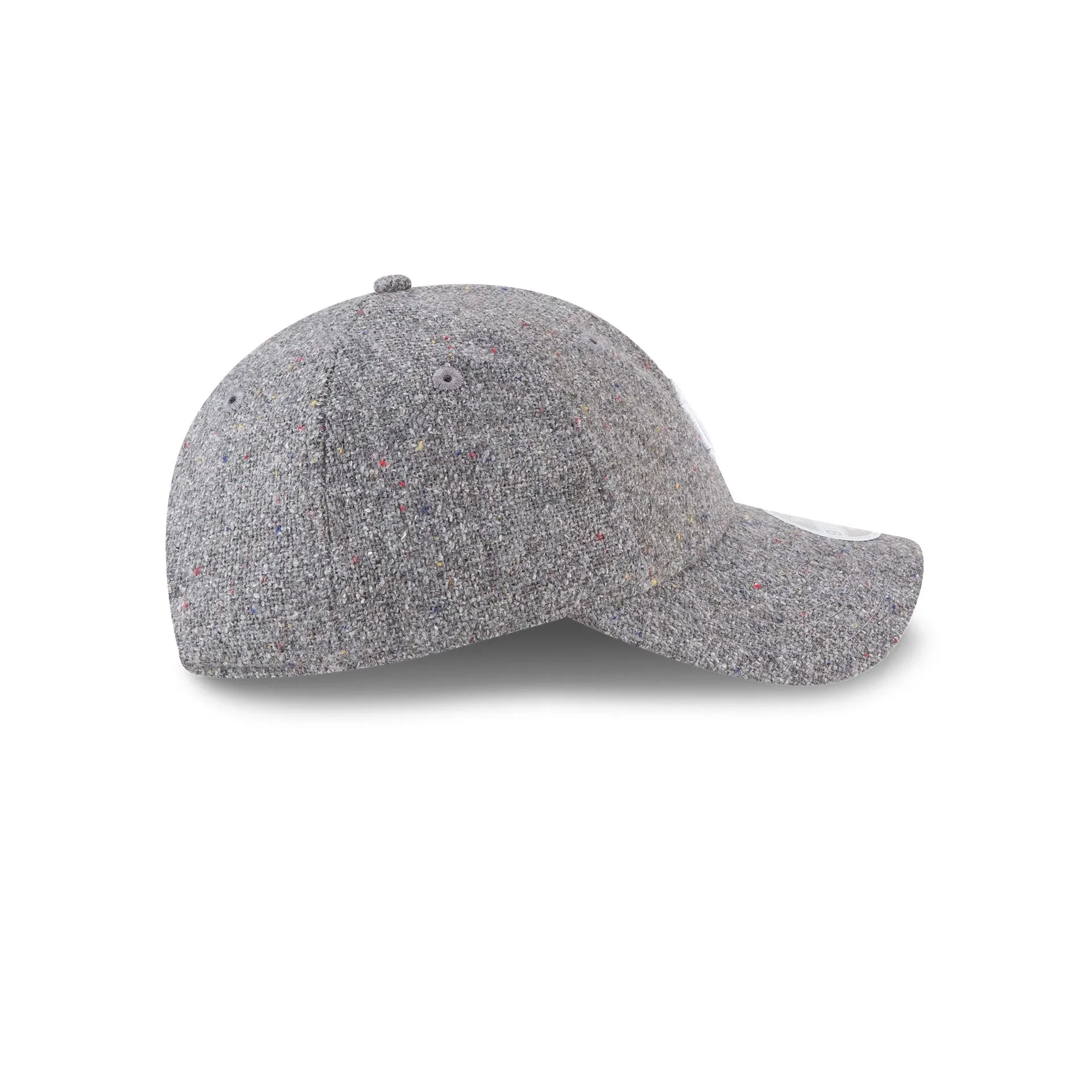 New York Yankees Tweed Women's 9TWENTY Adjustable Hat sold by New Era product image thumbnail 5