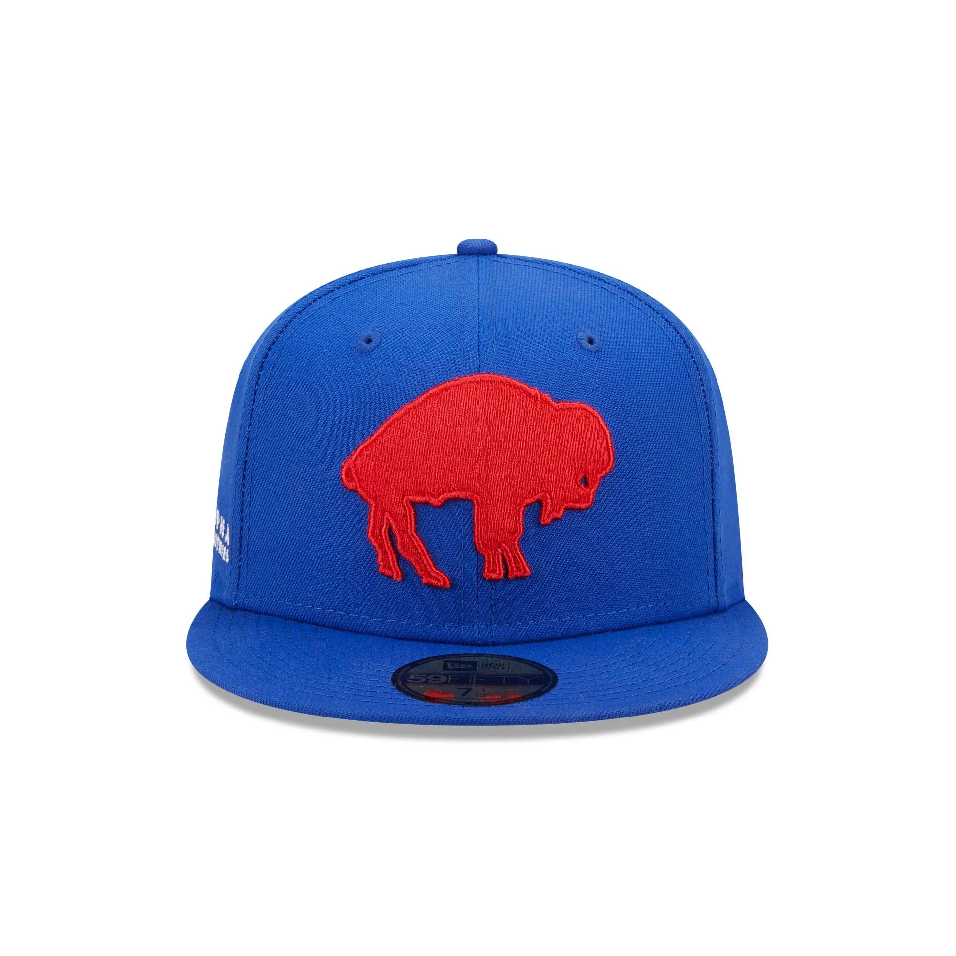 Alpha Industries x Buffalo Bills Historic 59FIFTY Fitted Hat sold by New Era product image thumbnail 2
