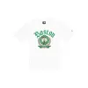 Boston Celtics Throwback Prep T-Shirt sold by New Era