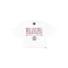 Philadelphia Phillies Throwback Prep Women's Cropped T-Shirt sold by New Era