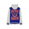 New York Mets Throwback Prep Jacket sold by New Era