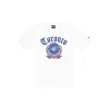 Toronto Blue Jays Throwback Prep T-Shirt sold by New Era