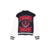 Boston Red Sox Throwback Prep Women's Jacket sold by New Era