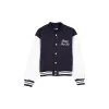 Boston Red Sox Throwback Prep Women's Jacket sold by New Era