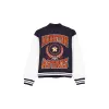 Houston Astros Throwback Prep Women's Jacket sold by New Era