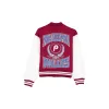 Philadelphia Phillies Throwback Prep Women's Jacket sold by New Era