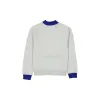 Philadelphia 76ers Throwback Prep Women's Mockneck Sweatshirt sold by New Era
