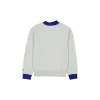 Buffalo Bills Throwback Prep Women's Mockneck Sweatshirt sold by New Era