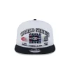 MLB World Series 2006 Championship Pin Golfer Hat sold by New Era