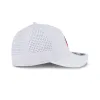 Oracle Red Bull Racing Optic White 9FORTY M-Crown A-Frame Snapback Hat sold by New Era