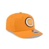 McLaren Formula 1 Team Circle Patch 9SEVENTY Stretch-Snap Hat sold by New Era