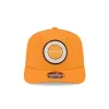 McLaren Formula 1 Team Circle Patch 9SEVENTY Stretch-Snap Hat sold by New Era