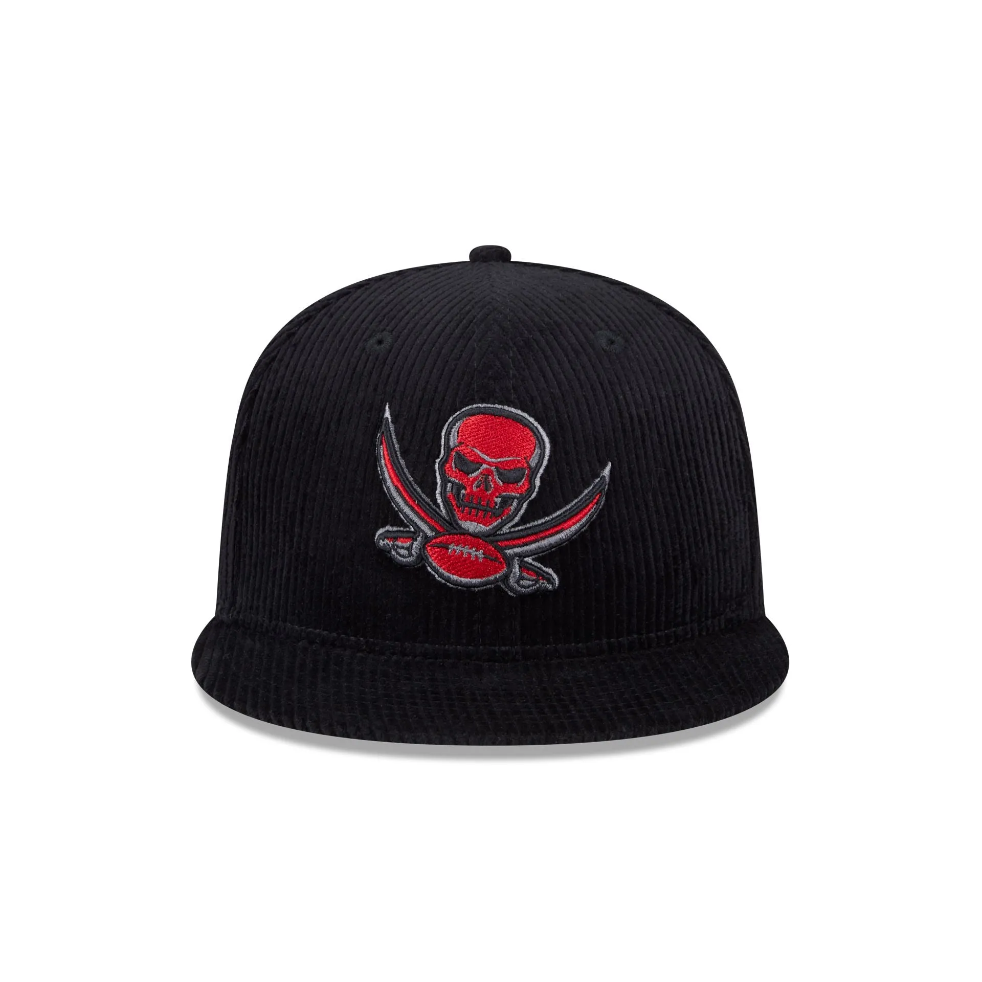 Tampa Bay Buccaneers Color Pop Cord 59FIFTY Fitted Hat sold by New Era product image thumbnail 2