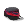 New England Patriots Graphite Brushstroke Golfer Hat sold by New Era
