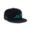 New York Jets Color Pop Cord 59FIFTY Fitted Hat sold by New Era