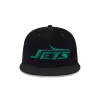 New York Jets Color Pop Cord 59FIFTY Fitted Hat sold by New Era