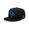 Detroit Lions Color Pop Cord 59FIFTY Fitted Hat sold by New Era