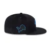 Detroit Lions Color Pop Cord 59FIFTY Fitted Hat sold by New Era