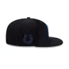 Indianapolis Colts Color Pop Cord 59FIFTY Fitted Hat sold by New Era