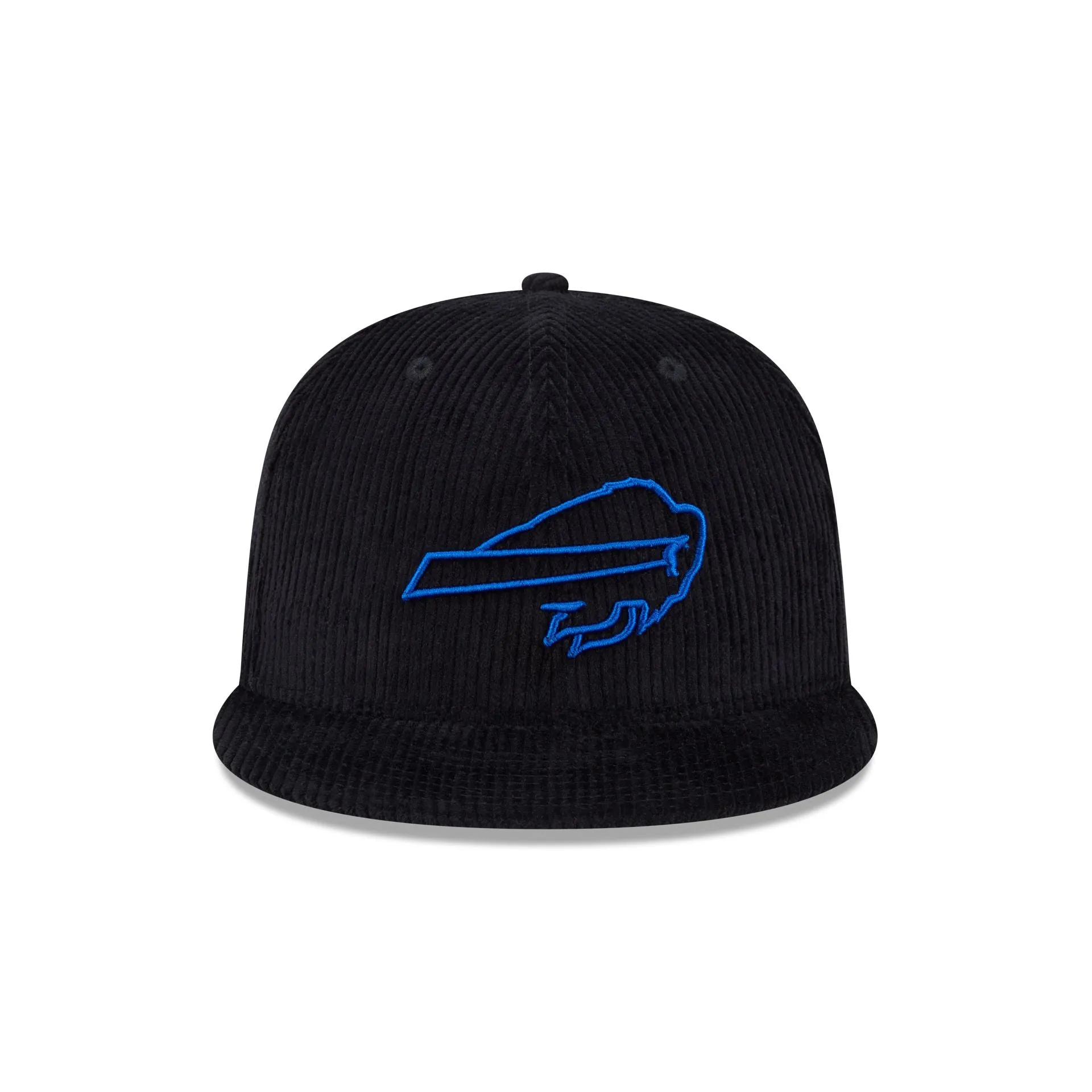 Buffalo Bills Color Pop Cord 59FIFTY Fitted Hat sold by New Era product image thumbnail 2