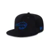 Buffalo Bills Color Pop Cord 59FIFTY Fitted Hat sold by New Era
