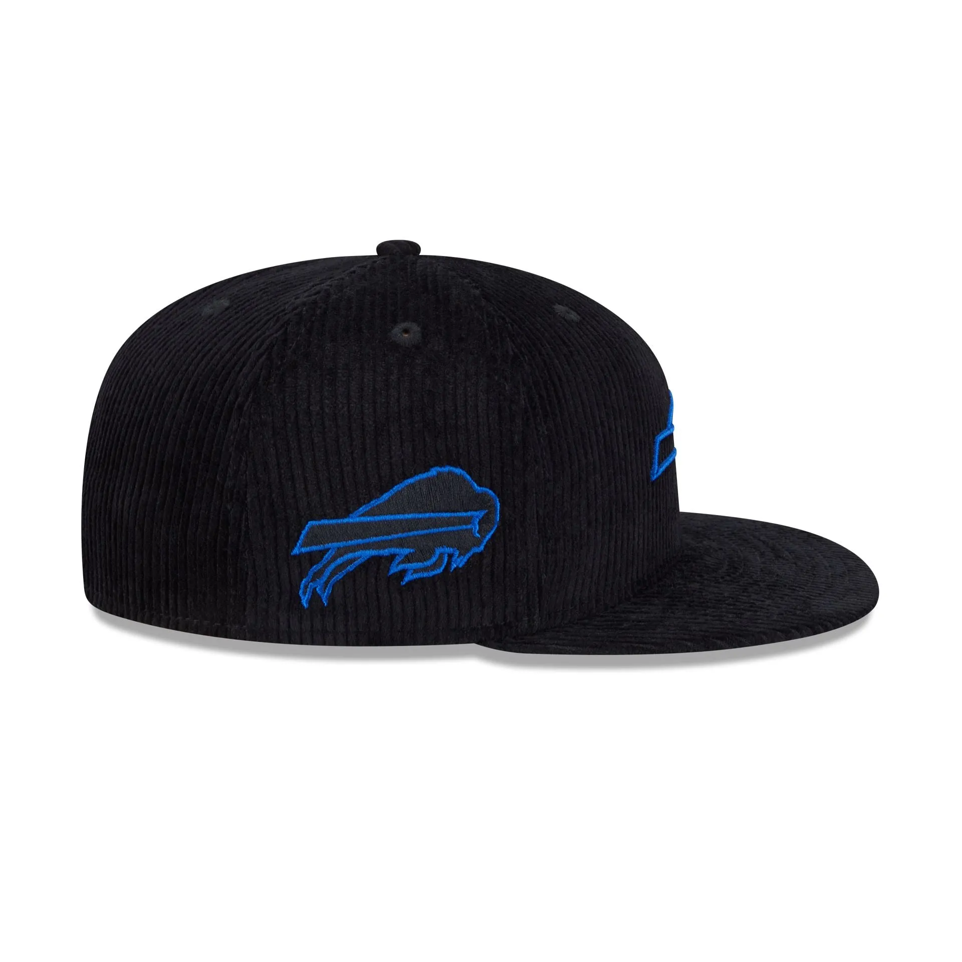 Buffalo Bills Color Pop Cord 59FIFTY Fitted Hat sold by New Era product image thumbnail 4