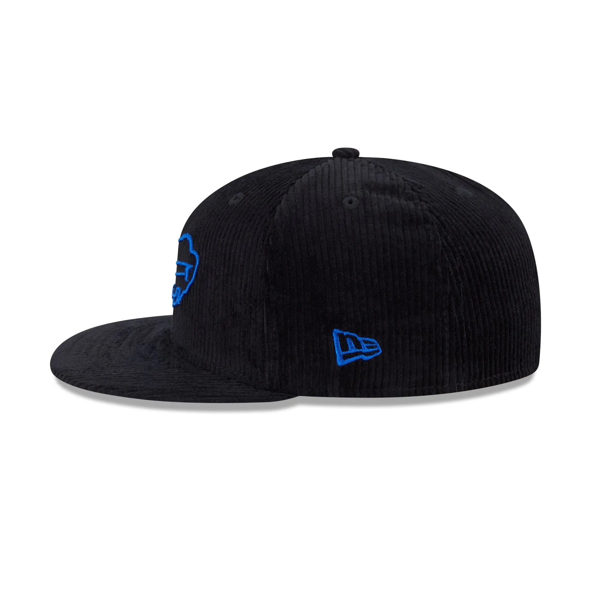 Buffalo Bills Color Pop Cord 59FIFTY Fitted Hat sold by New Era product image thumbnail 5