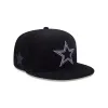 Dallas Cowboys Color Pop Cord 59FIFTY Fitted Hat sold by New Era