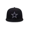 Dallas Cowboys Color Pop Cord 59FIFTY Fitted Hat sold by New Era