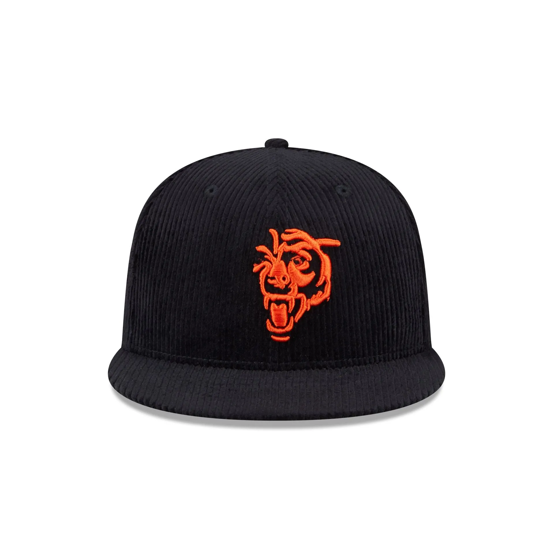 Chicago Bears Color Pop Cord 59FIFTY Fitted Hat sold by New Era product image thumbnail 2