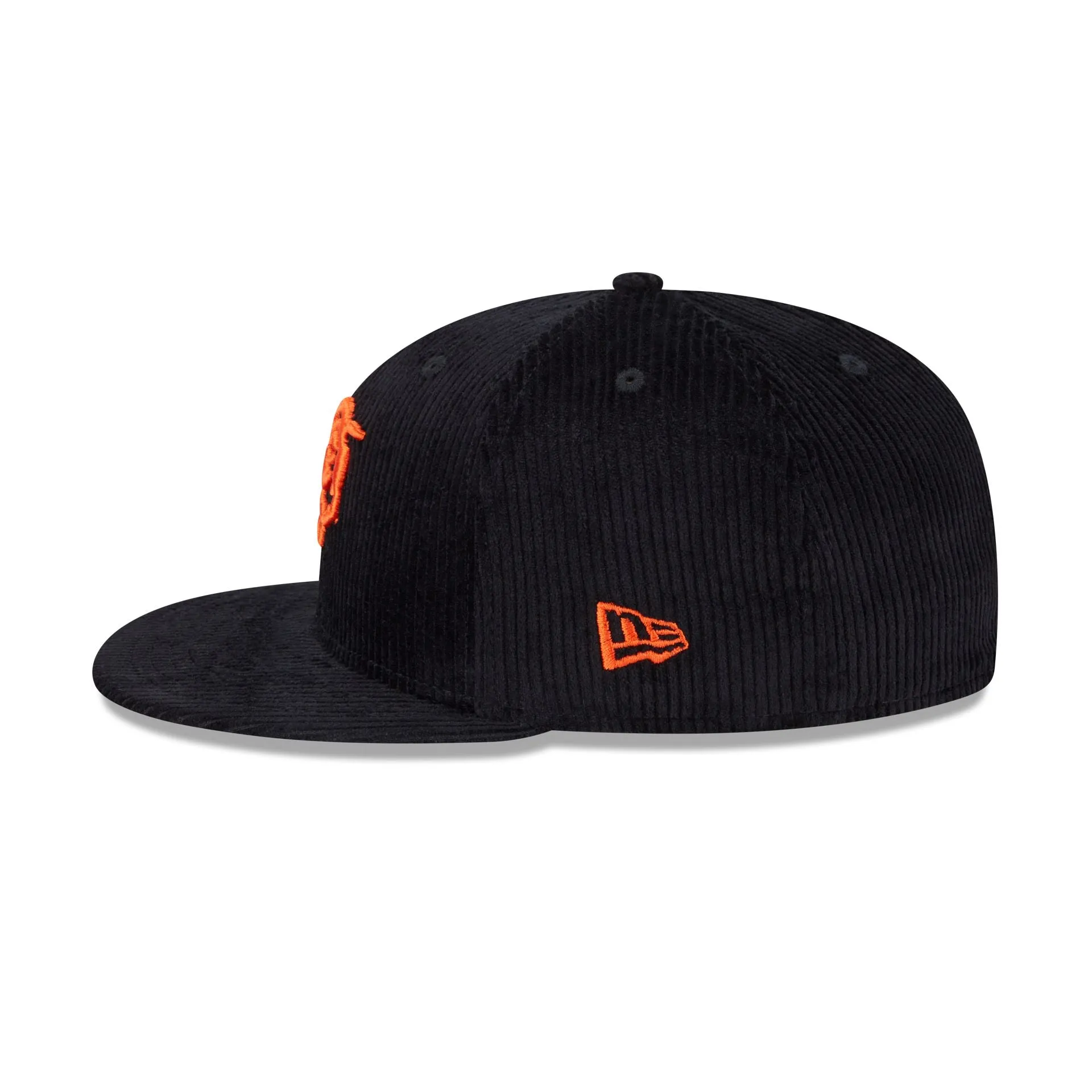 Chicago Bears Color Pop Cord 59FIFTY Fitted Hat sold by New Era product image thumbnail 5
