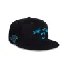 Carolina Panthers Color Pop Cord 59FIFTY Fitted Hat sold by New Era